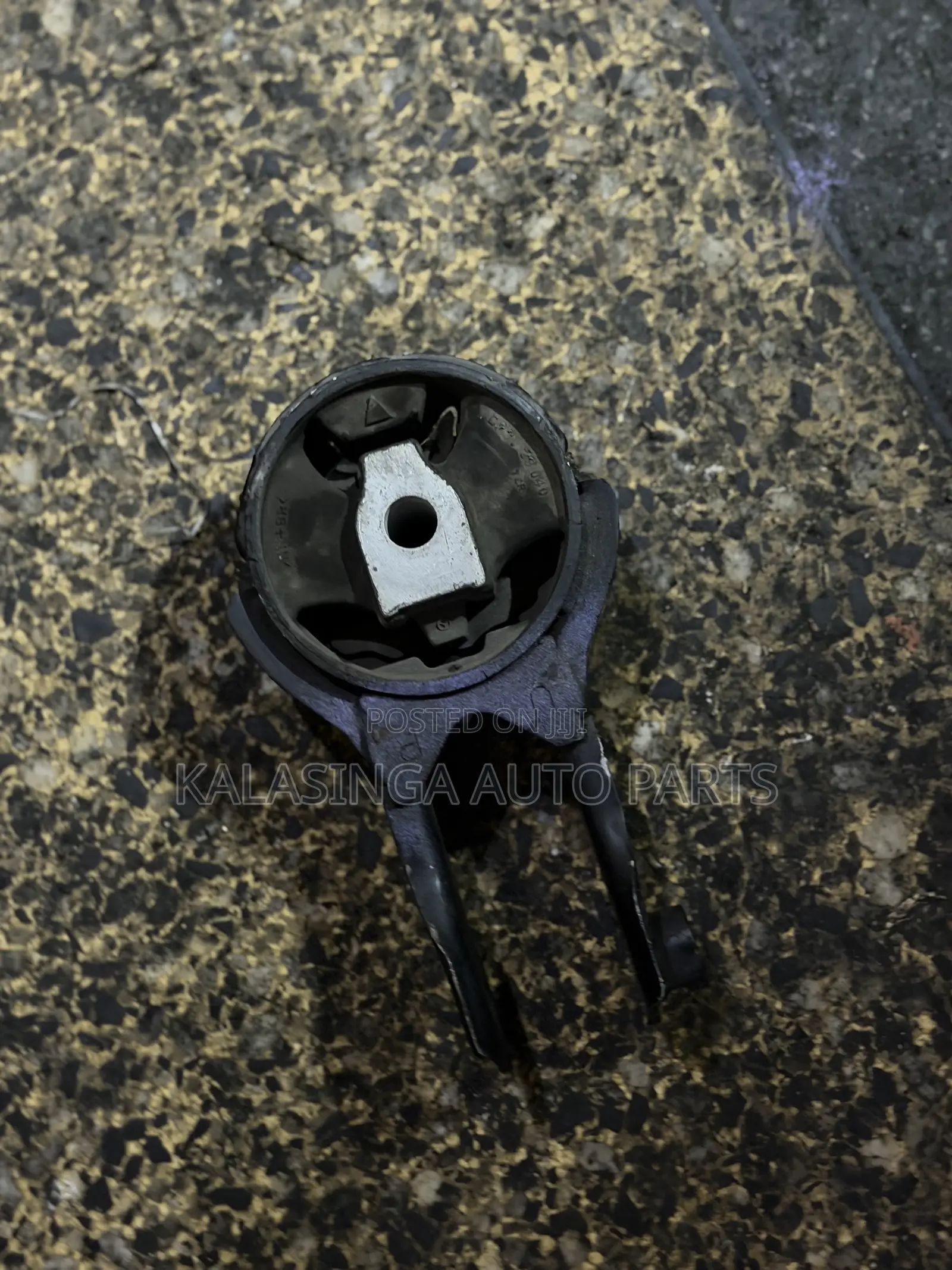 Gearbox Mounting Mazda Demio 2015 Model