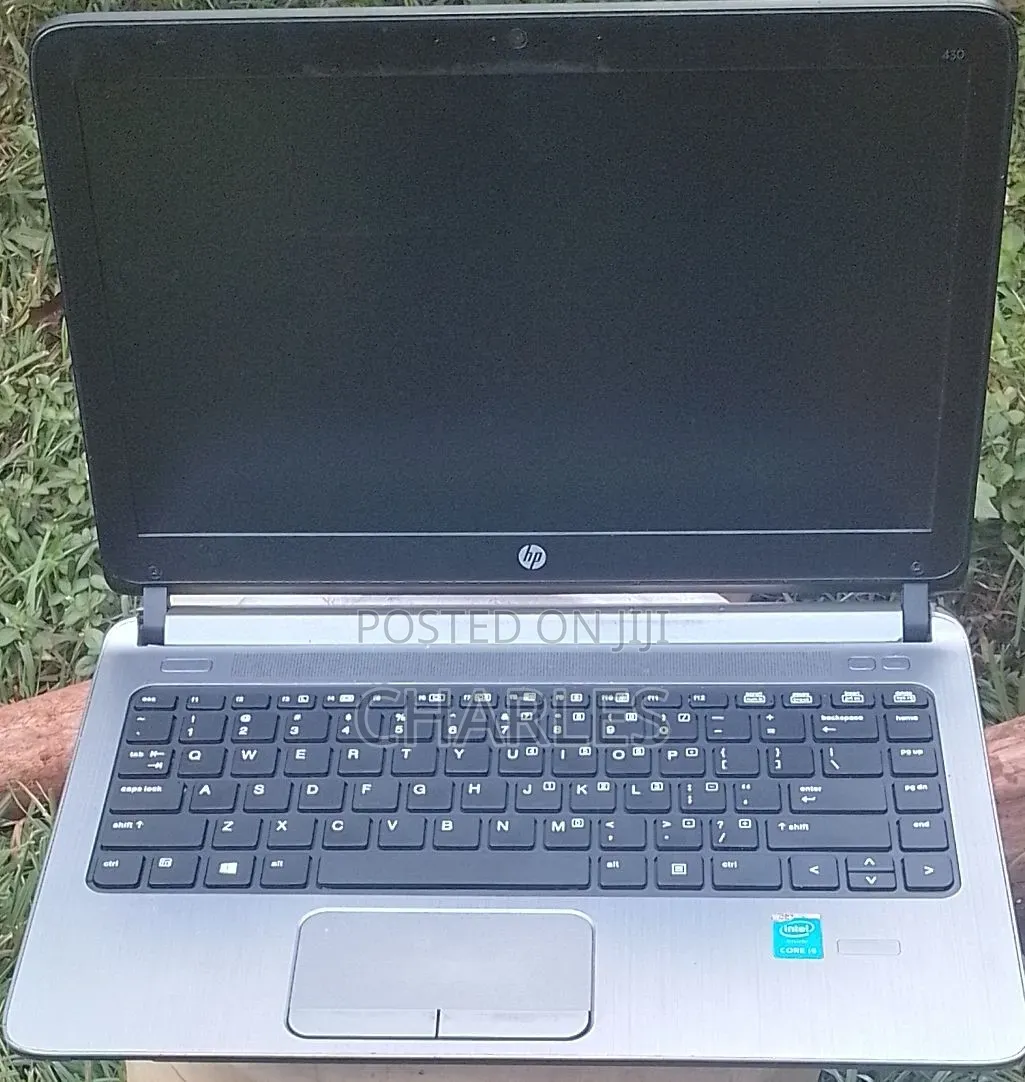 Laptop HP ProBook 430 G2 4GB Intel Core i5 HDD 500GB