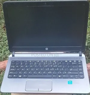 Laptop HP ProBook 430 G2 4GB Intel Core i5 HDD 500GB
