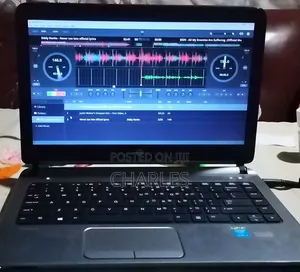Laptop HP ProBook 430 G2 4GB Intel Core i5 HDD 500GB