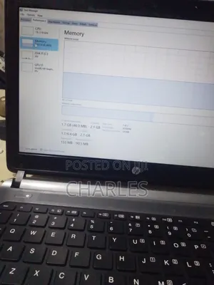 Laptop HP ProBook 430 G2 4GB Intel Core i5 HDD 500GB