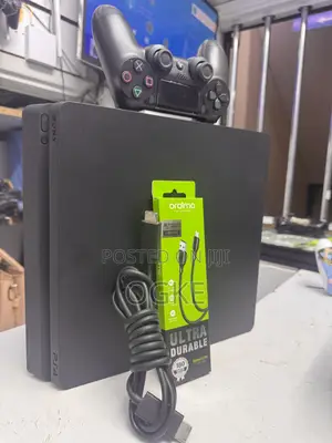 PlayStation 4 Chipped Offer