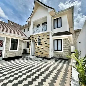 Airbnb Own Compound MOMBASA ROAD. Syokimau.mins to JKIA ,SGR TERMINUS
