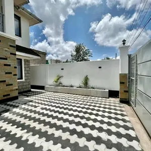 Airbnb Own Compound MOMBASA ROAD. Syokimau.mins to JKIA ,SGR TERMINUS
