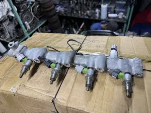 1az Fuel Injector Nozzles