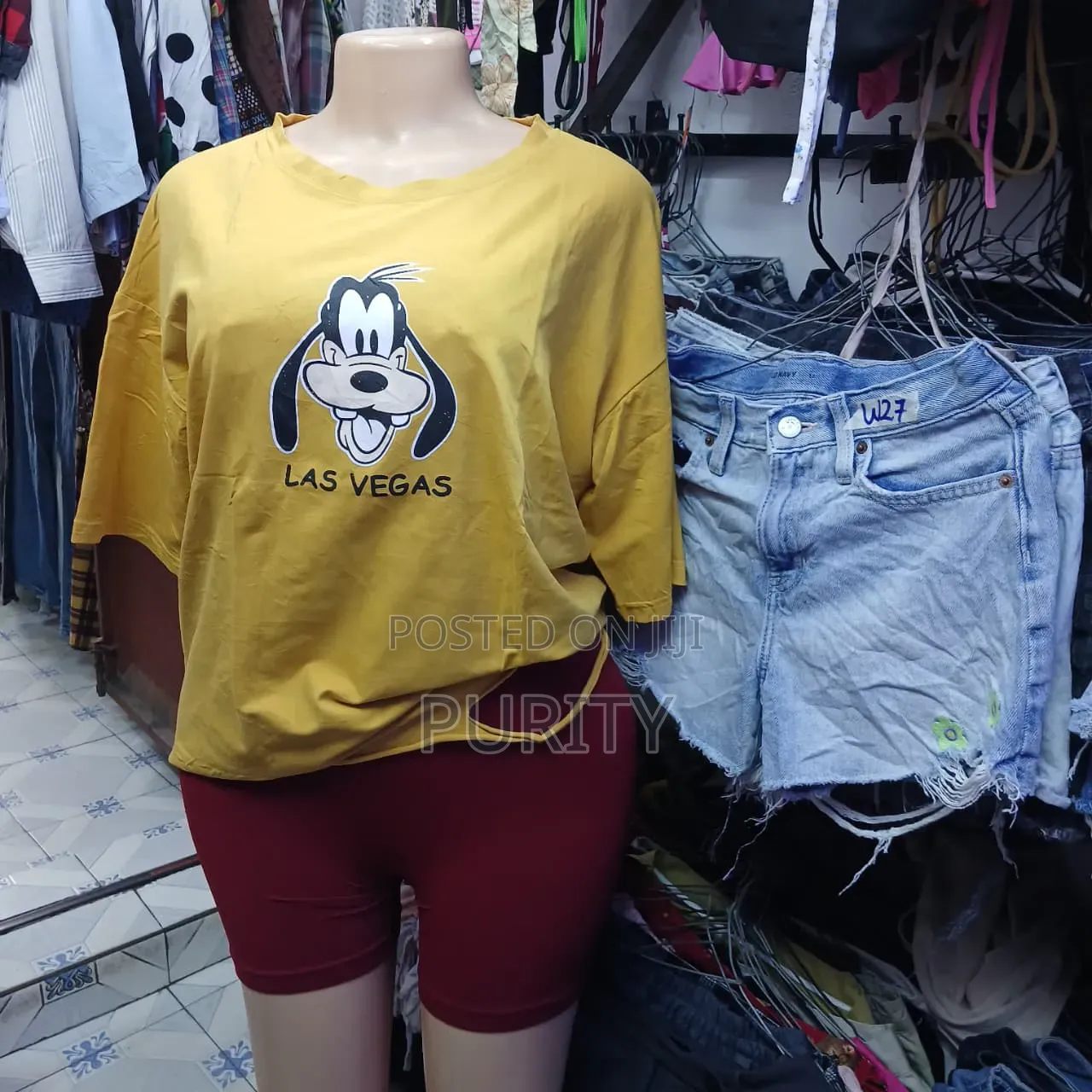 Buggy T Shirts