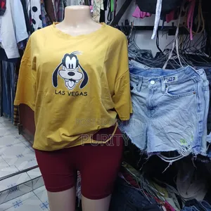 Sexy Looks
