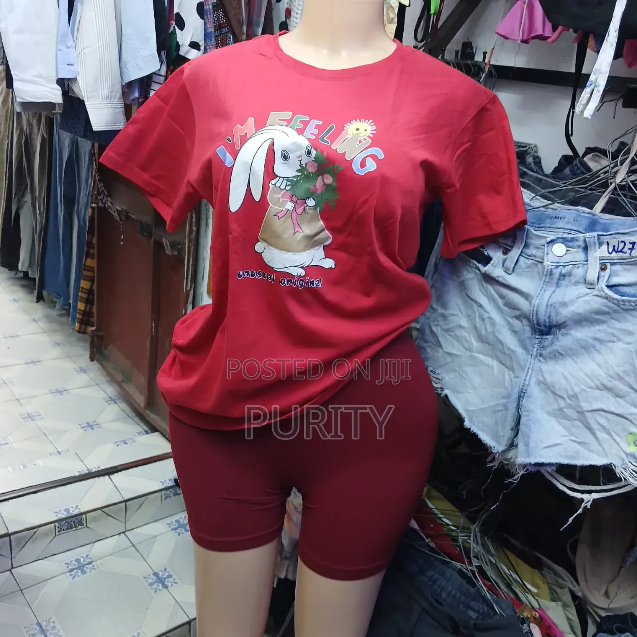 Buggy T Shirts