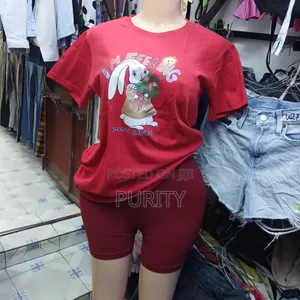 Buggy T Shirts