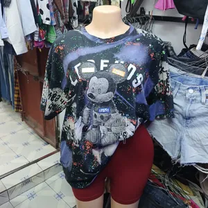 Buggy T Shirts