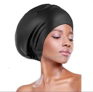 Extra Large Unisex Swimming Cap*