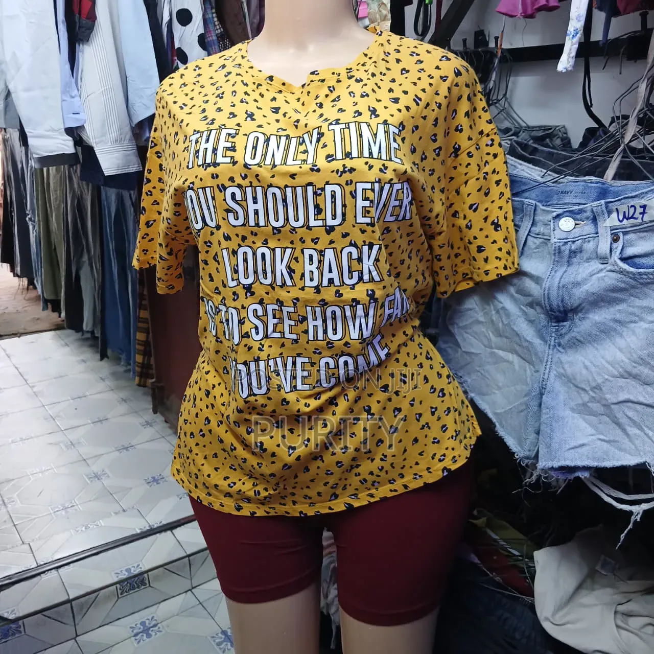 Buggy T Shirts