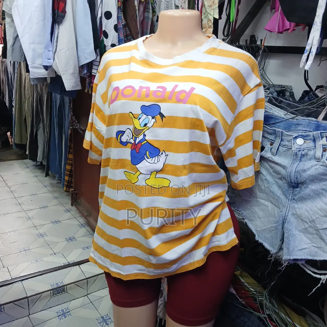 Buggy T Shirts