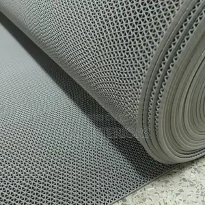 Step Up Your Cleanliness Game With PVC Mats.