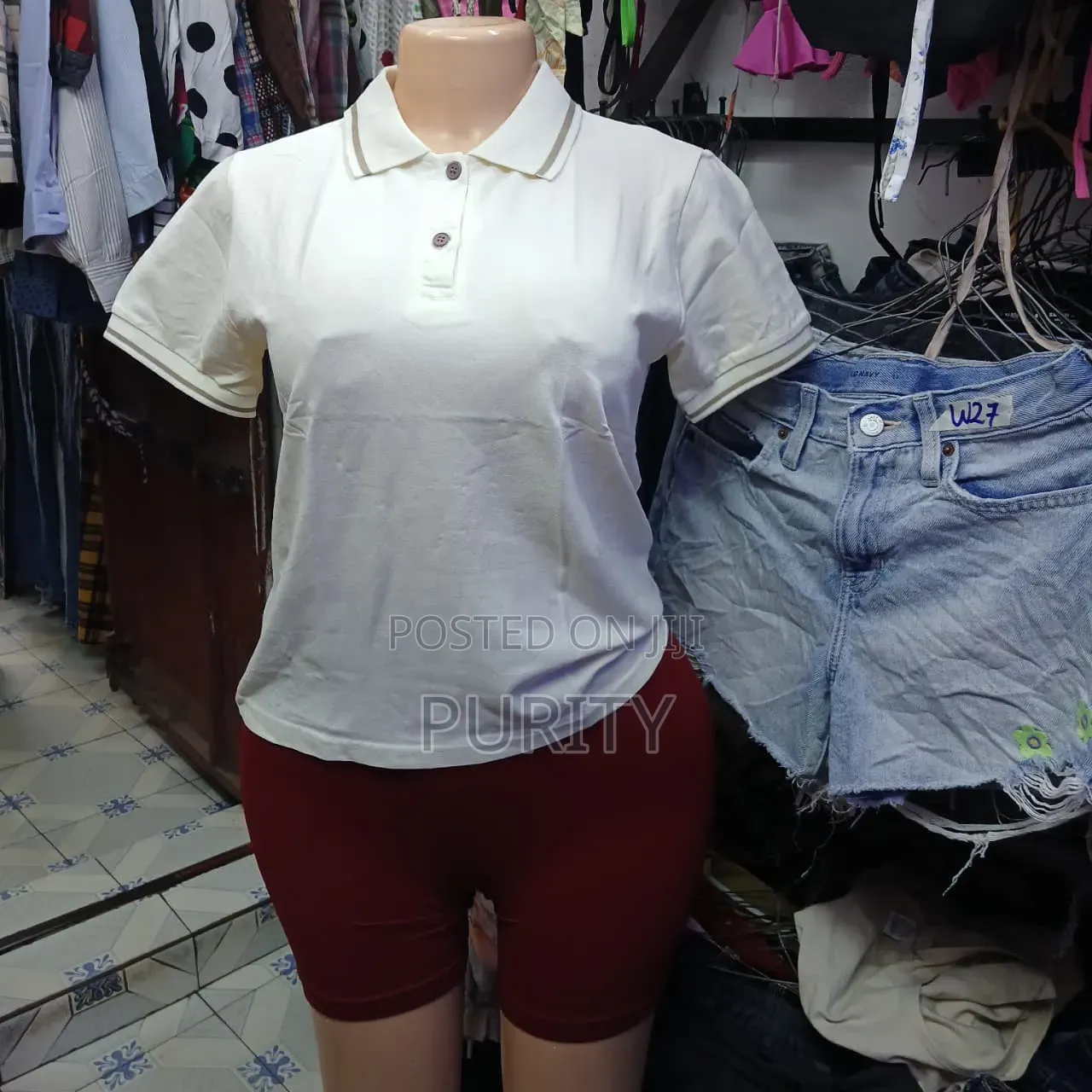 Buggy T Shirts