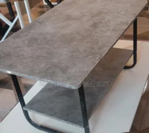 Modern Top Coffee Table