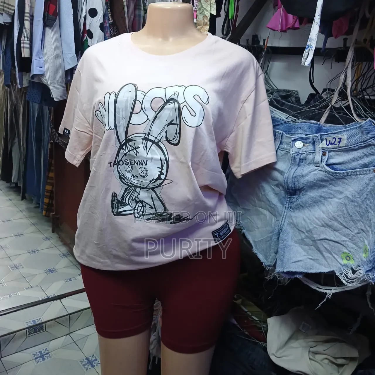 Buggy T Shirts