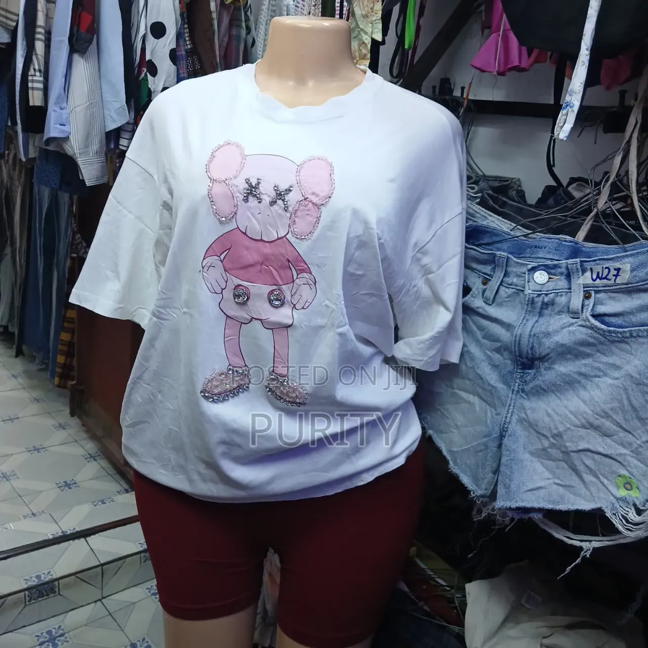 Buggy T Shirts