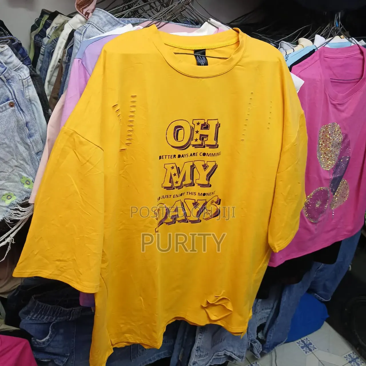 Buggy T Shirts