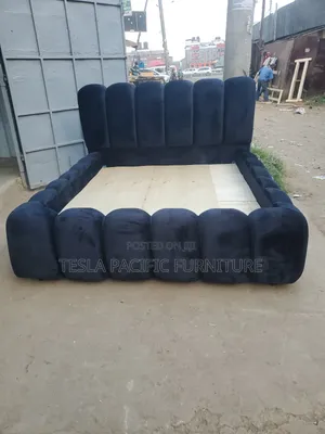 Luxurious Bubble Bed .Free Delivery Countrywide
