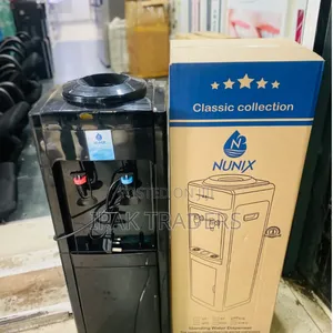 Nunix Hot and Normal Water Dispenser K1S