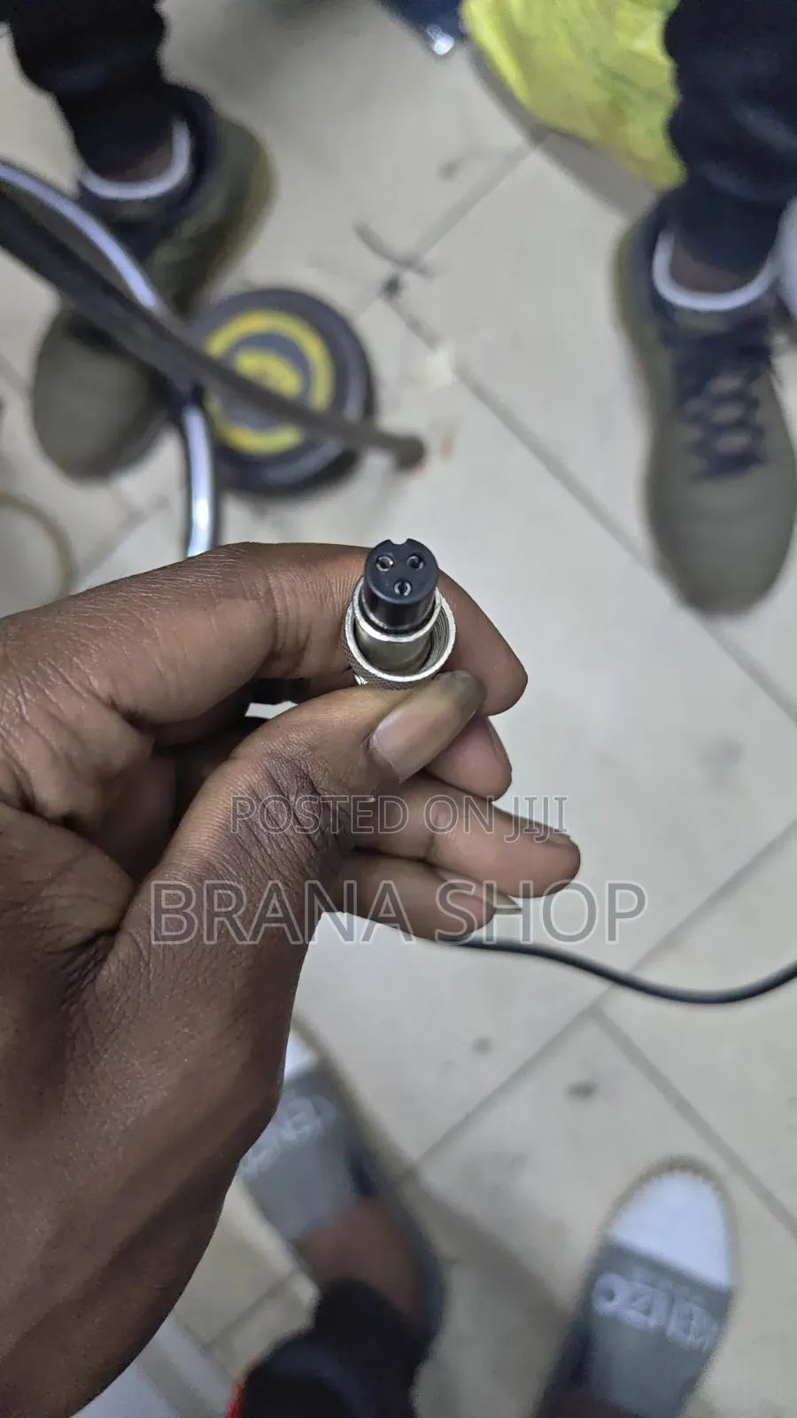 Hoover Board Charger/ Adapter Charger.