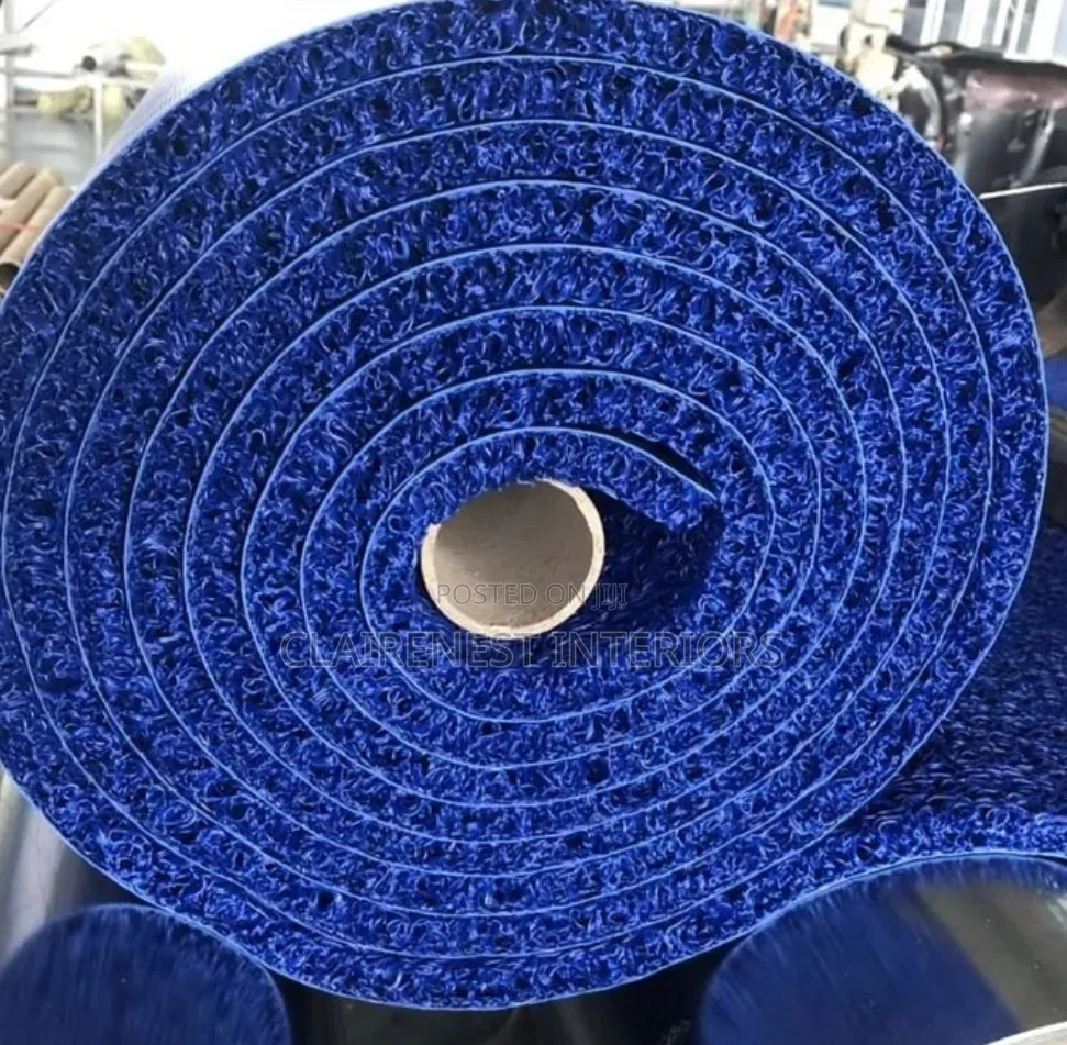 Choose Durable Protection for Your Floors With Spaghetti ANTISLIP Mats