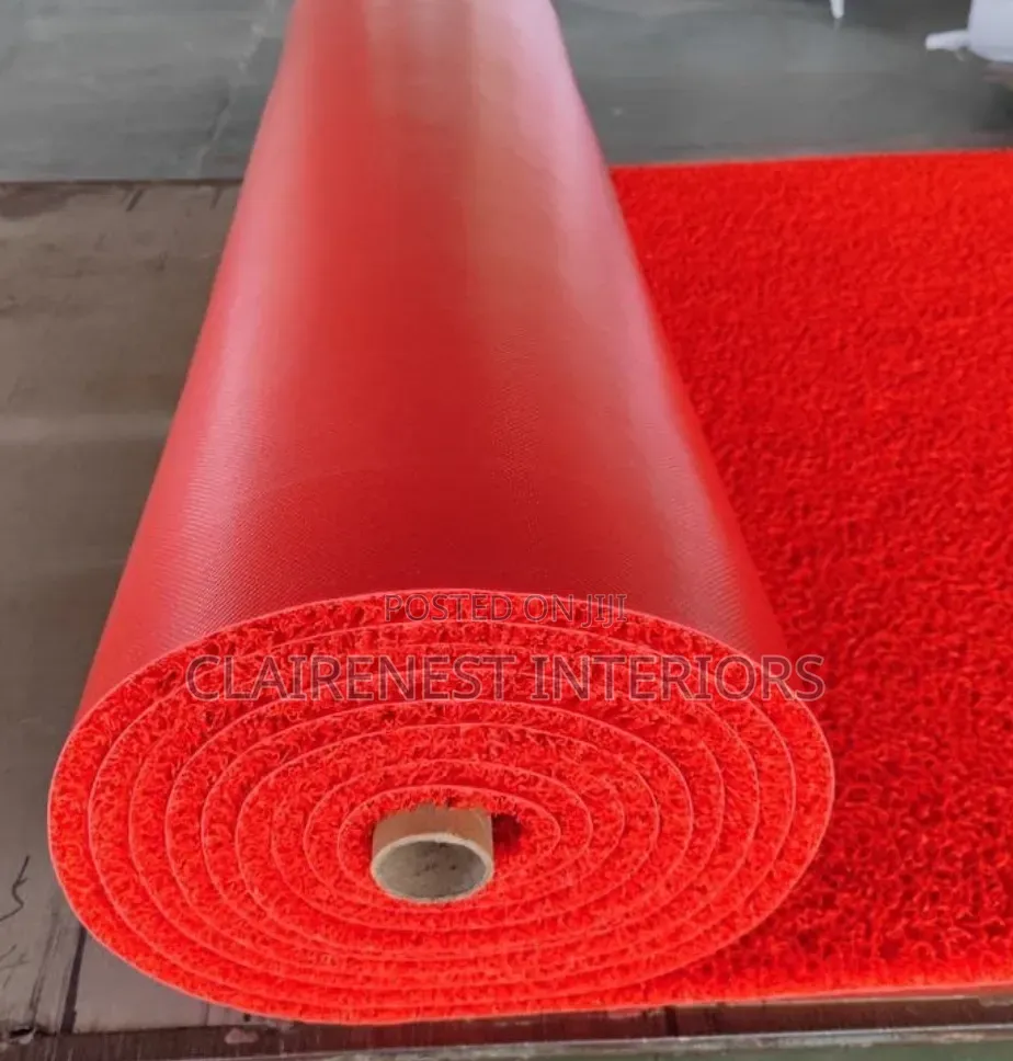 Choose Durable Protection for Your Floors With Spaghetti ANTISLIP Mats