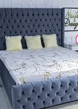 5by6 Chester Bed at 28,000 Offer Free Delivery Within the Country