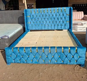 5by6 Chester Bed at 28,000 Offer Free Delivery Within the Country