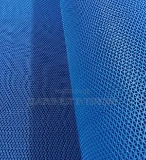 Perforated PVC Mats Made for Comfort and Convenience.
