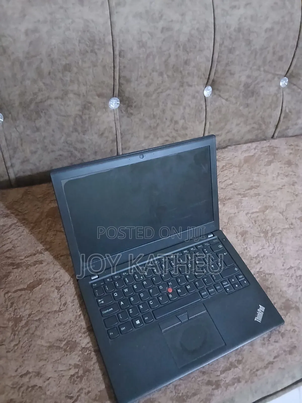 Laptop Lenovo ThinkPad X260 8GB Intel Core i5 SSD 256GB