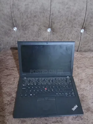 Laptop Lenovo ThinkPad X260 8GB Intel Core i5 SSD 256GB