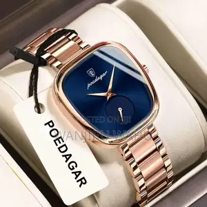 Poedeger Ladies Watch