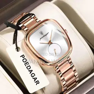 Poedeger Ladies Watch
