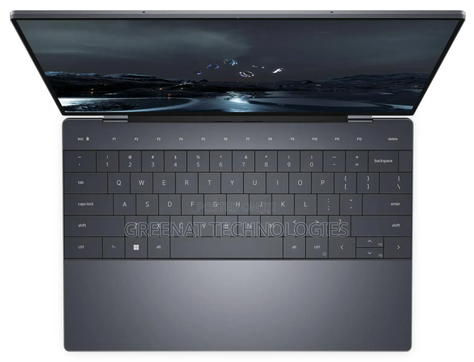 Laptop Dell XPS 13 16GB Intel Core i7 SSD 512GB