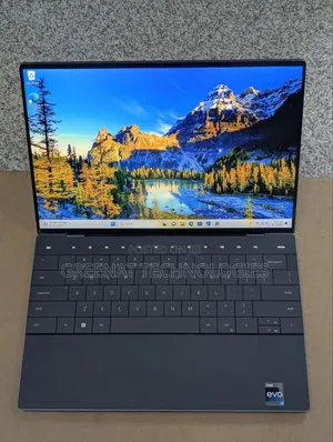 Laptop Dell XPS 13 16GB Intel Core i7 SSD 512GB