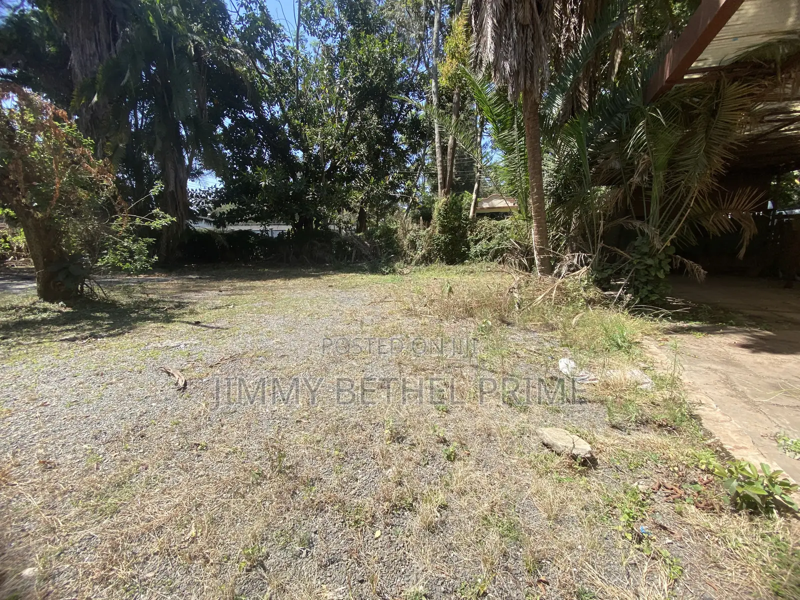 Prime 1 Acre for Rent in Riverside