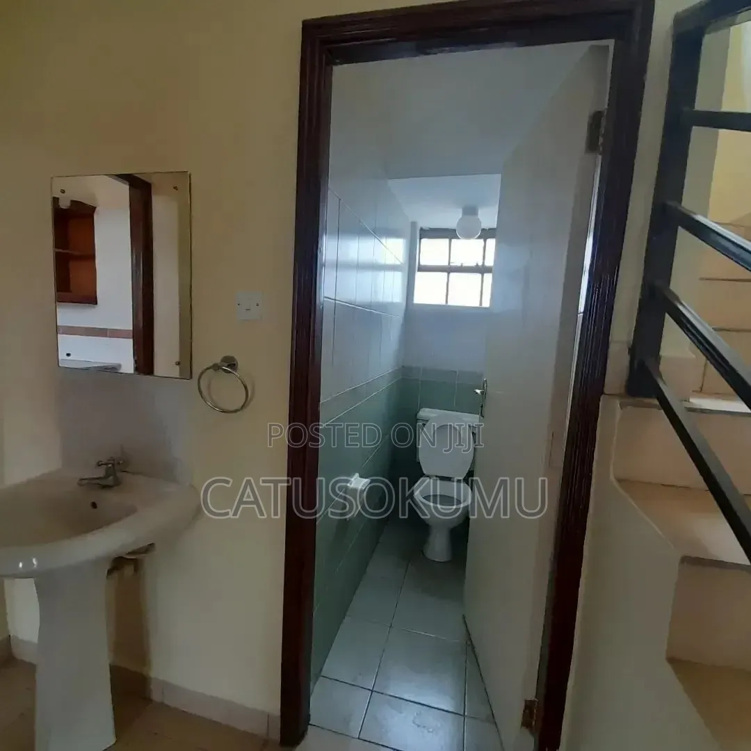 3bdrm Maisonette in Syokimau, Gateway Mall Area for rent