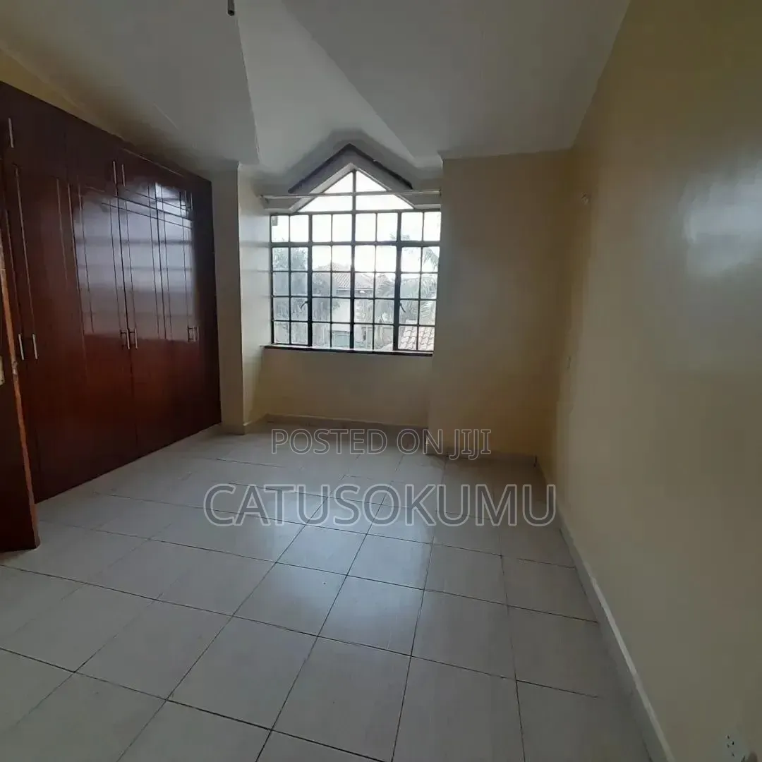 3bdrm Maisonette in Syokimau, Gateway Mall Area for rent