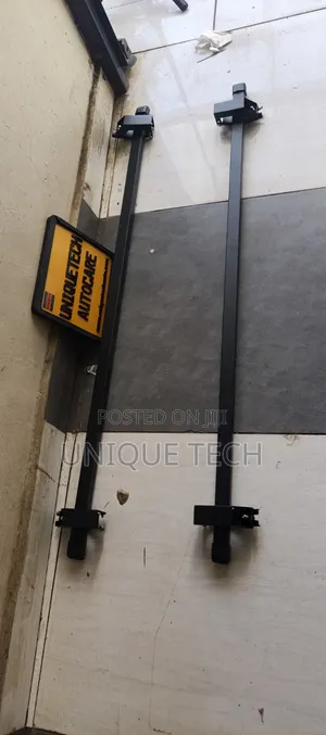Car Roof Cargo Carrier Crossbar Universal