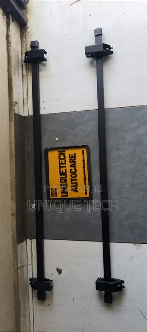 Car Roof Cargo Carrier Crossbar Universal
