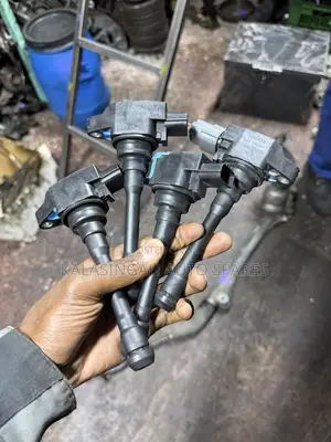 Nissan Note Engine Coils