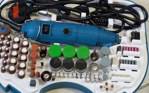 Makita Mini Grinder Set