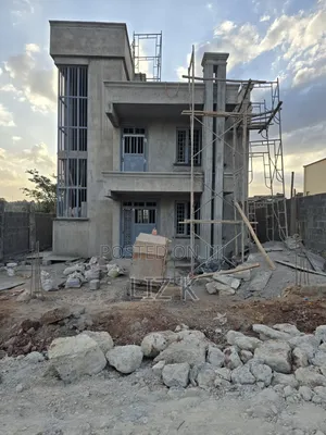4bdrm Maisonette in Kiura Estate, Riabai for sale