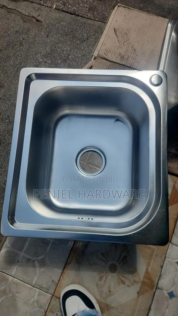Kitchen Sink Bowl 50cm/ 40cm