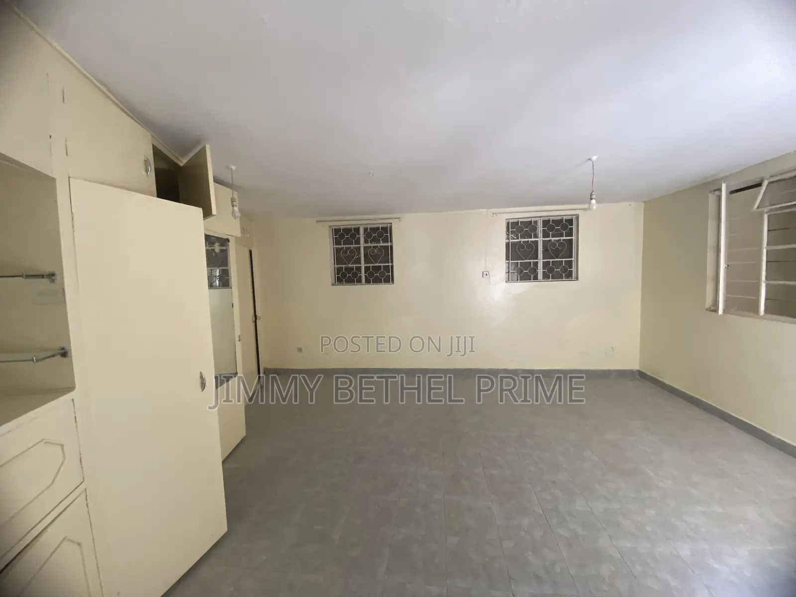 3bdrm Apartment in Westlands for rent