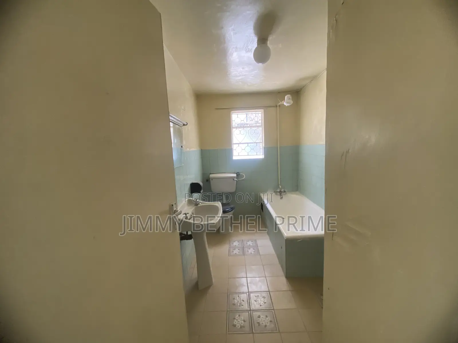 3bdrm Apartment in Westlands for rent
