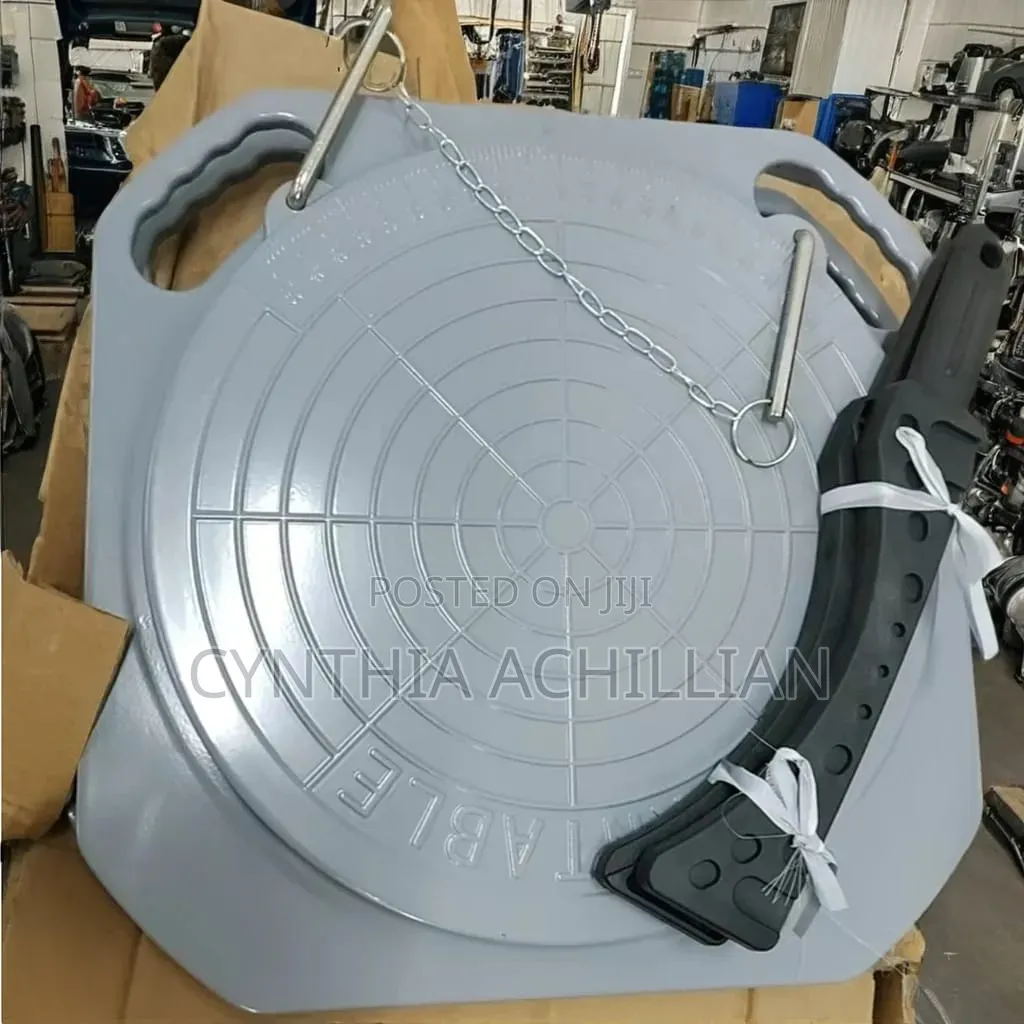 Alignment Clamps