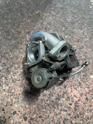 M9r Turbo for Xtrail